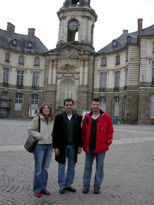 Rennes 2004